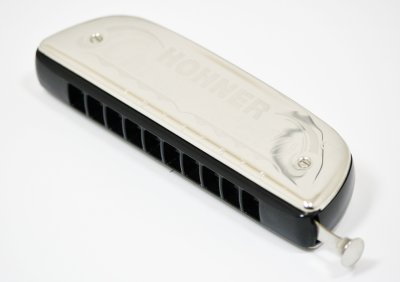 画像2: HOHNER　Chrometta 10 (253/40)