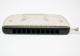 画像3: HOHNER　Chrometta 10 (253/40) (3)