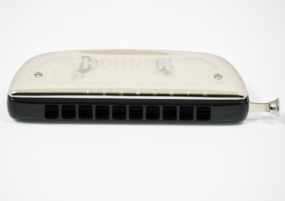 画像3: HOHNER　Chrometta 10 (253/40)