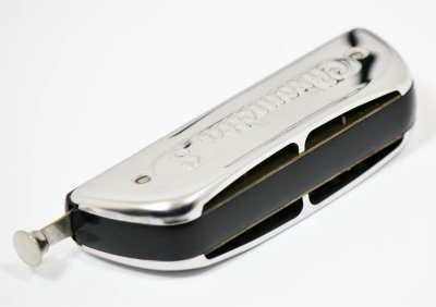 画像4: HOHNER　Chrometta 8 (250/32)