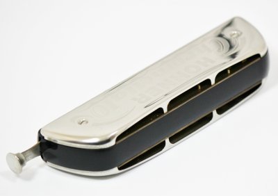 画像4: HOHNER　Chrometta 10 (253/40)