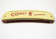 画像3: HOHNER　Comet 40 (2504/40) (3)