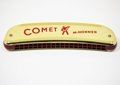 画像3: HOHNER　Comet 40 (2504/40)