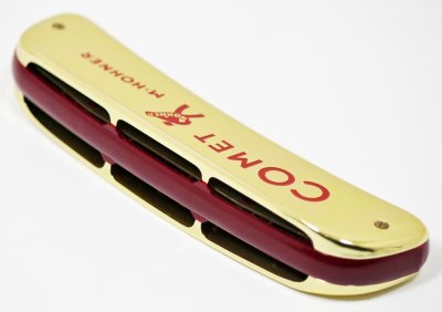 画像4: HOHNER　Comet 40 (2504/40)