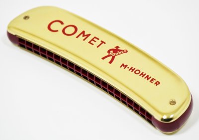 画像2: HOHNER　Comet 40 (2504/40)