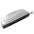 画像1: HOHNER　Chrometta 8 (250/32) (1)