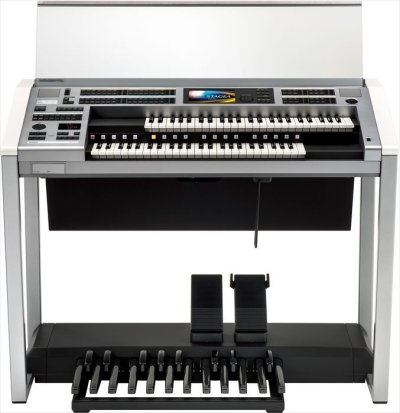 画像4: 【送料別・代引不可】YAMAHA Electone STAGEA ELS-02C カスタムモデル