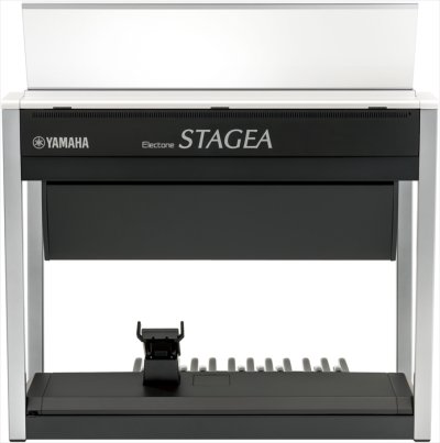 画像5: 【送料別・代引不可】YAMAHA Electone STAGEA ELS-02 スタンダードモデル