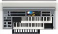 画像6: 【送料別・代引不可】YAMAHA　Electone STAGEA ELS-02C カスタムモデル