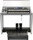 画像4: 【送料別・代引不可】YAMAHA　Electone STAGEA ELS-02X プロフェッショナルモデル