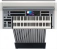 画像6: 【送料別・代引不可】YAMAHA　Electone STAGEA ELS-02X プロフェッショナルモデル