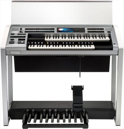 画像4: 【送料別・代引不可】YAMAHA Electone STAGEA ELS-02 スタンダードモデル