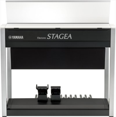 画像5: 【送料別・代引不可】YAMAHA Electone STAGEA ELS-02C カスタムモデル