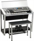 画像3: 【送料別・代引不可】YAMAHA　Electone STAGEA ELS-02C カスタムモデル