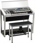 画像3: 【送料別・代引不可】YAMAHA　Electone STAGEA ELS-02 スタンダードモデル