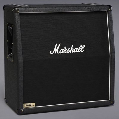 画像1: Marshall　Cabinet 1960A