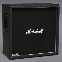 Marshall　Cabinet 1960B