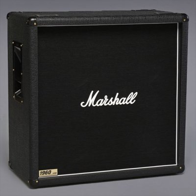 画像1: Marshall　Cabinet 1960B