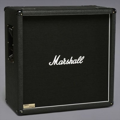 画像1: Marshall　Cabinet 1960BV