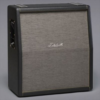 画像1: Marshall　Cabinet 1960TV