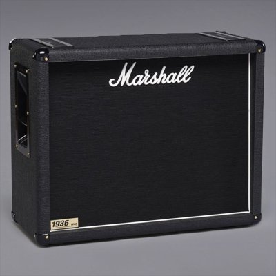 画像1: Marshall　Cabinet 1936