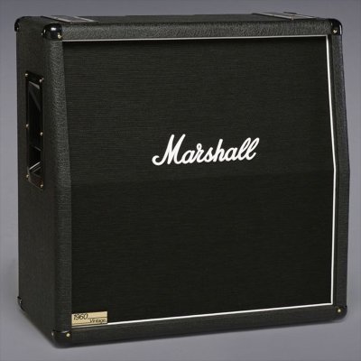 画像1: Marshall　Cabinet 1960AV 【店頭展示品】