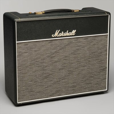 画像1: Marshall　Handwired Series 1974X