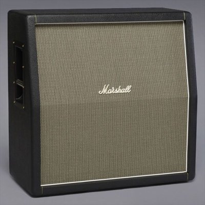 画像1: Marshall　Handwired Series 1960AHW