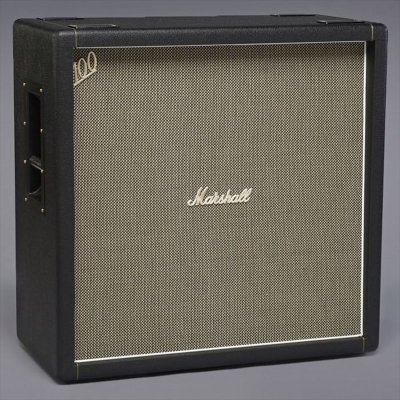 画像1: Marshall　Handwired Series 1960BHW