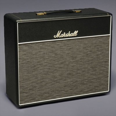 画像1: Marshall　Handwired Series 1974CX