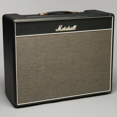 画像1: Marshall　Vintage Reissue 1962 Bluesbreaker