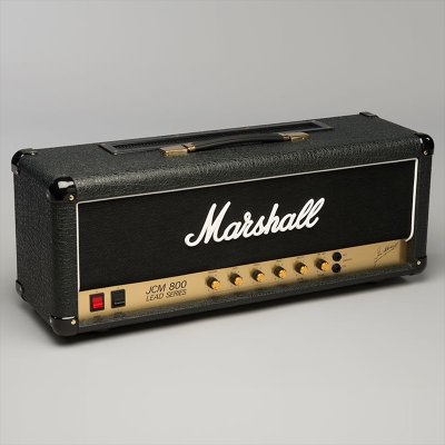 画像1: Marshall　Vintage Reissue JCM800 2203