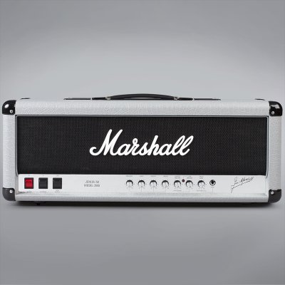 画像2: Marshall　Vintage Reissue 2555X SilverJubilee