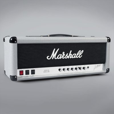 画像1: Marshall　Vintage Reissue 2555X SilverJubilee