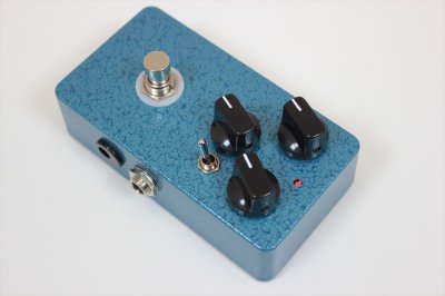 画像3: Badkey　Bass Drive BBD-1 【限定生産品】