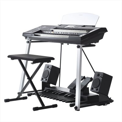 画像4: YAMAHA Electone STAGEA ELC-02 カジュアルモデル【送料別・組立の必要有り】【展示品特価】
