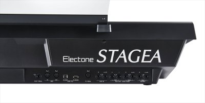 画像6: YAMAHA Electone STAGEA ELC-02 カジュアルモデル【送料別・組立の必要有り】【展示品特価】