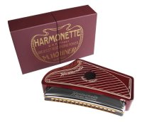 HOHNER　Historic Collection Harmonette リイシュー