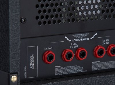 画像8: Marshall Studio Classic SC20H