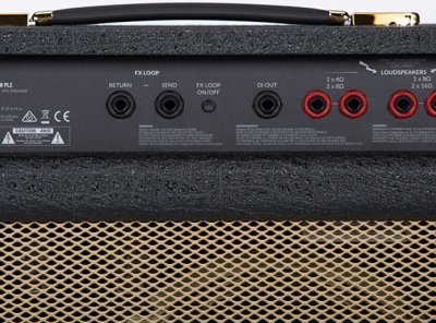 画像8: Marshall Studio Classic SC20C
