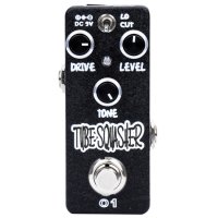 Xvive　O1 TUBE SQUASHER OVERDRIVE