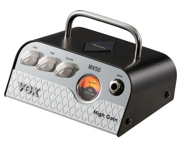 画像1: VOX　MV50 High Gain