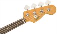 画像5: Squier by Fender　Classic Vibe '60s Jazz Bass 3-Color Sunburst