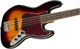 画像3: Squier by Fender　Classic Vibe '60s Jazz Bass 3-Color Sunburst