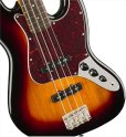 画像4: Squier by Fender　Classic Vibe '60s Jazz Bass 3-Color Sunburst