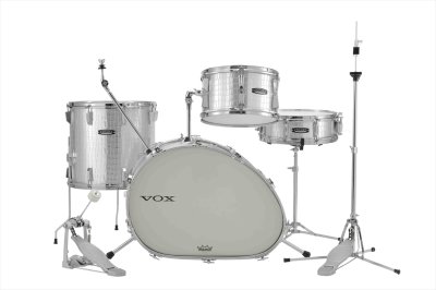 画像1: VOX　DRUMS VOX TELSTAR 2020