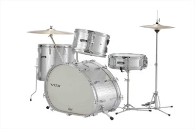 画像2: VOX　DRUMS VOX TELSTAR 2020