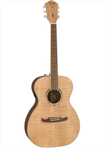 画像1: Fender　FA-235E Concert Natural