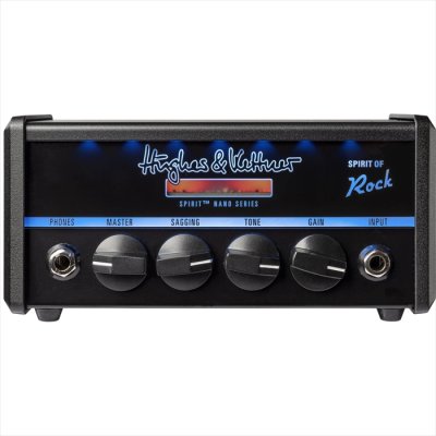 画像2: Hughes & Kettner　Spirit of Rock ワイヤレスパッケージ