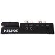 画像2: NUX　MG-300 -Modeling Guitar Processor- (2)